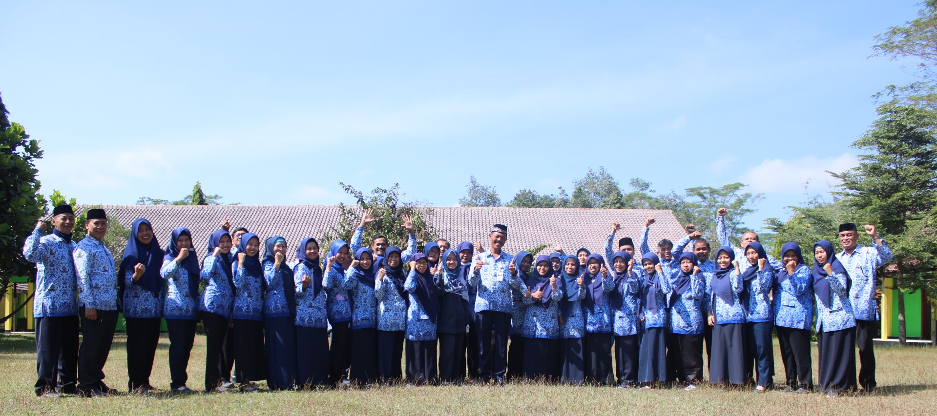 Pilar Utama Pendidikan